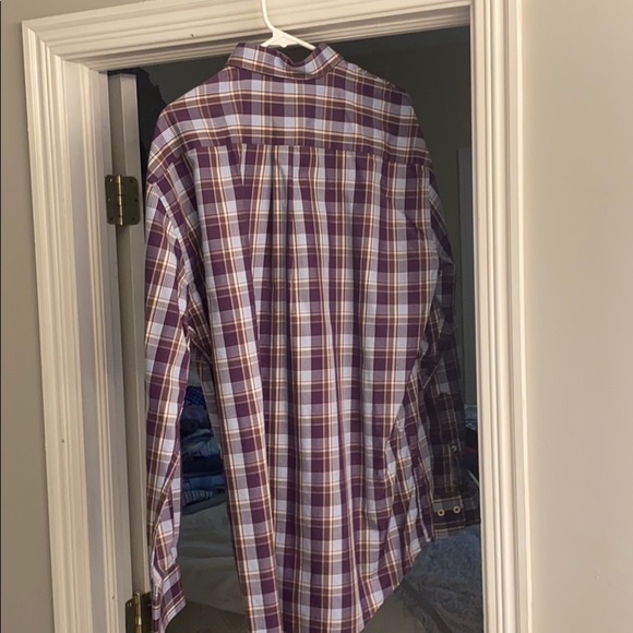 New without tags button down - Picture 3 of 3